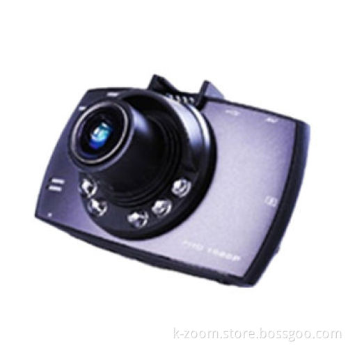 Car Black Box, 1,080P Full HD, 170° Viewing Angle